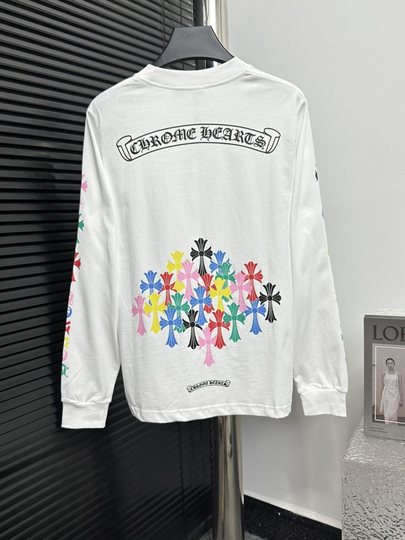 Chrome Hearts T-Shirts